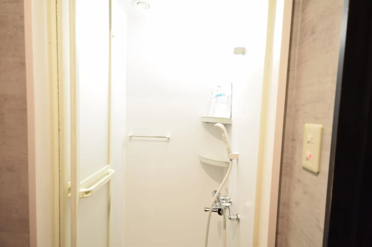 Tokyo Hostel Enishi