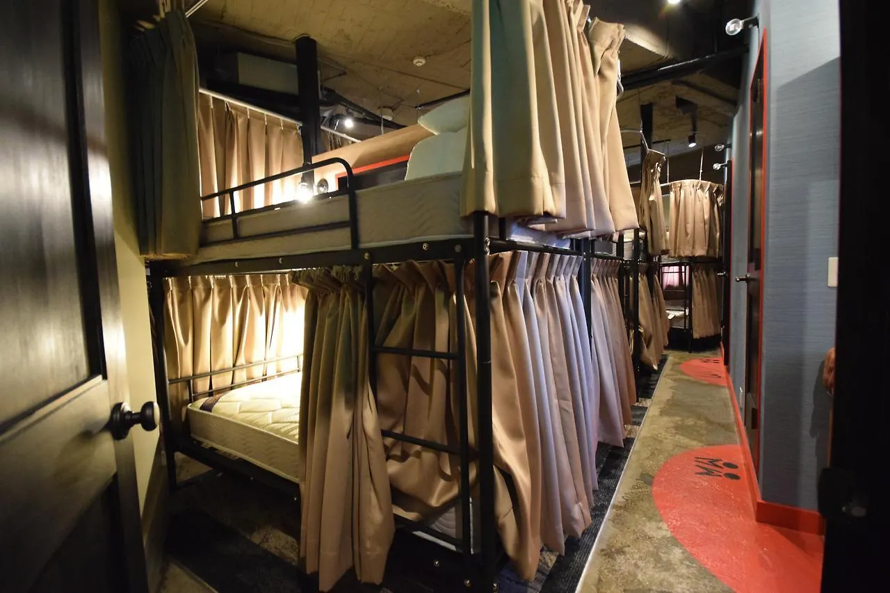 Tokyo Hostel Enishi