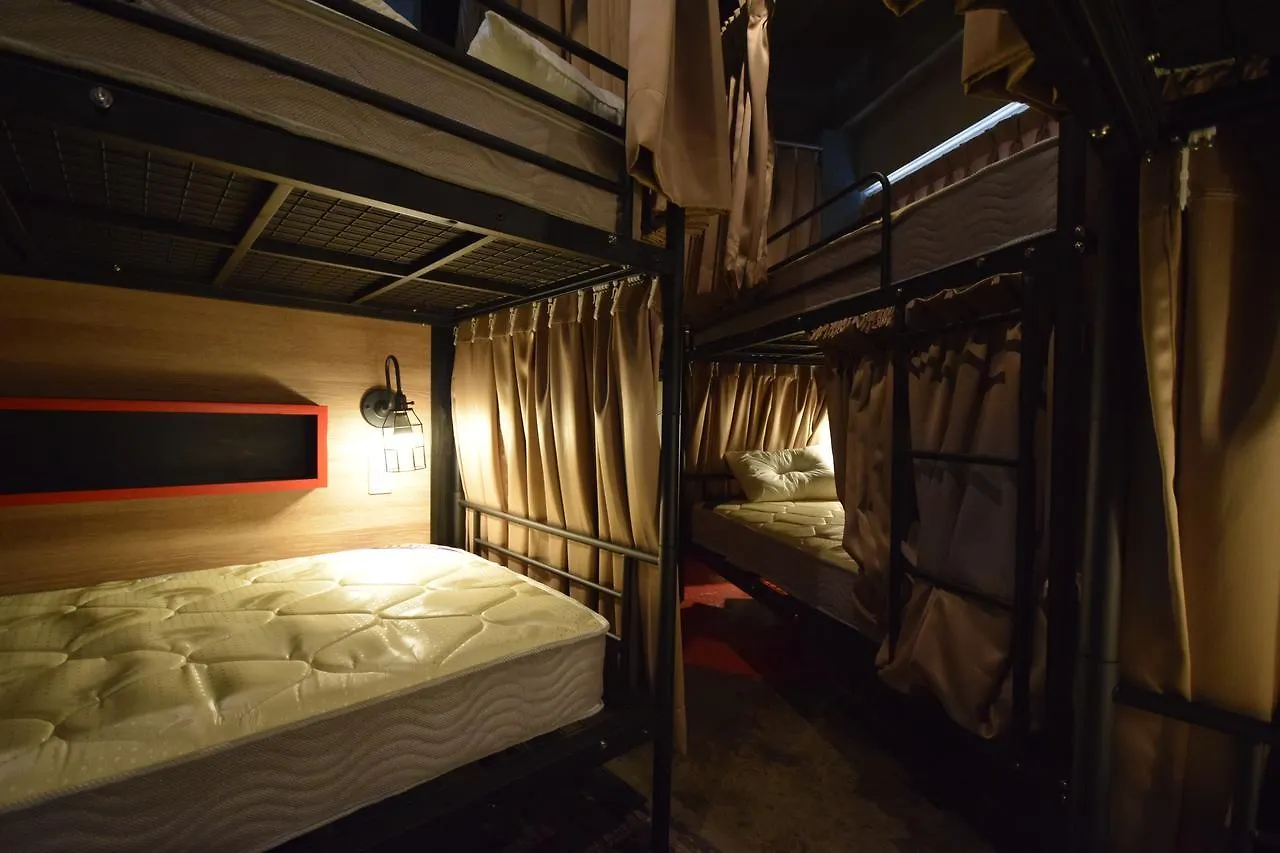 Tokyo Hostel Enishi