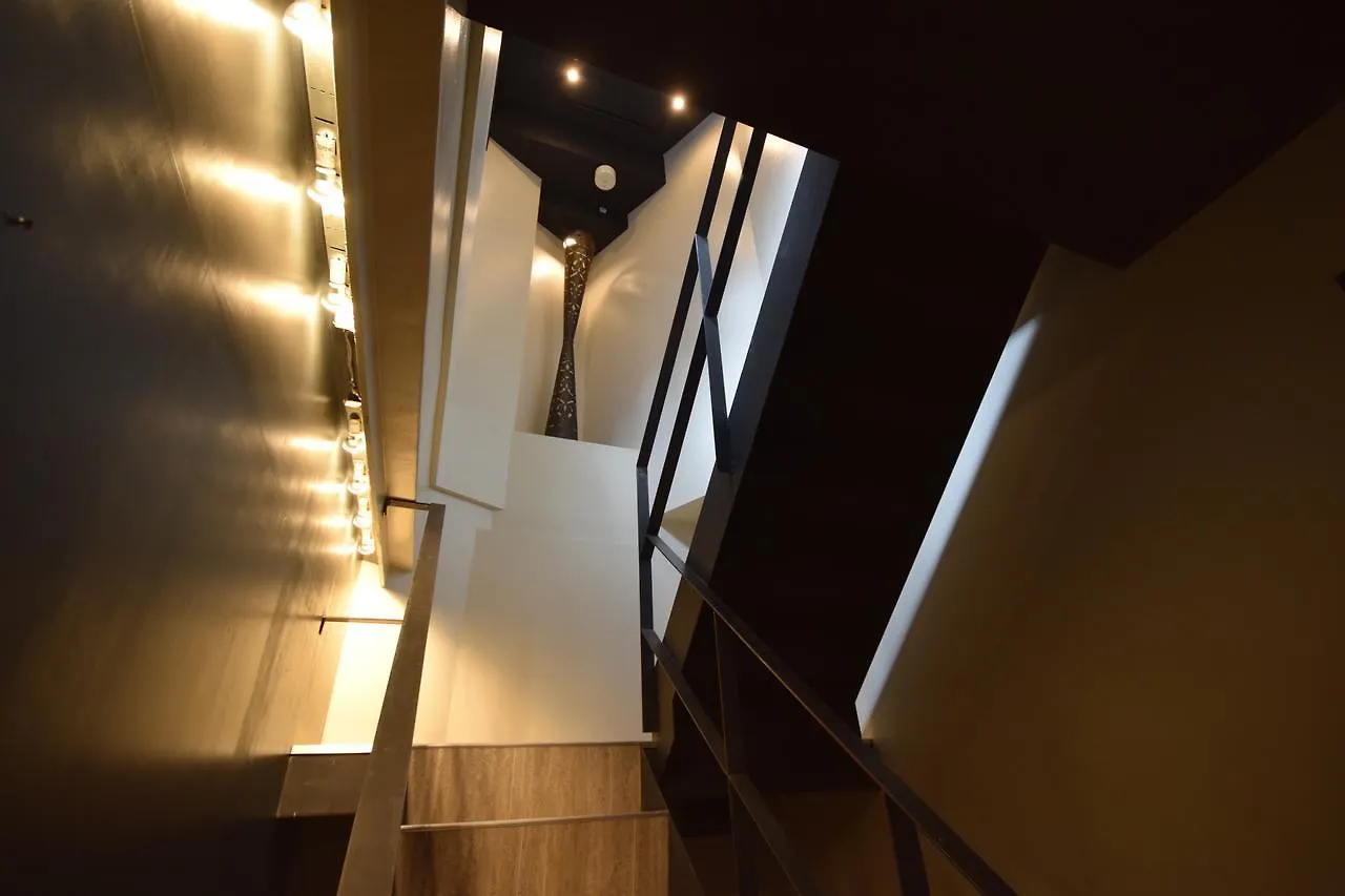 Tokyo Hostel Enishi Japan