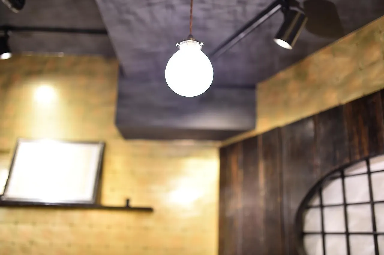 Tokyo Hostel Enishi Japan