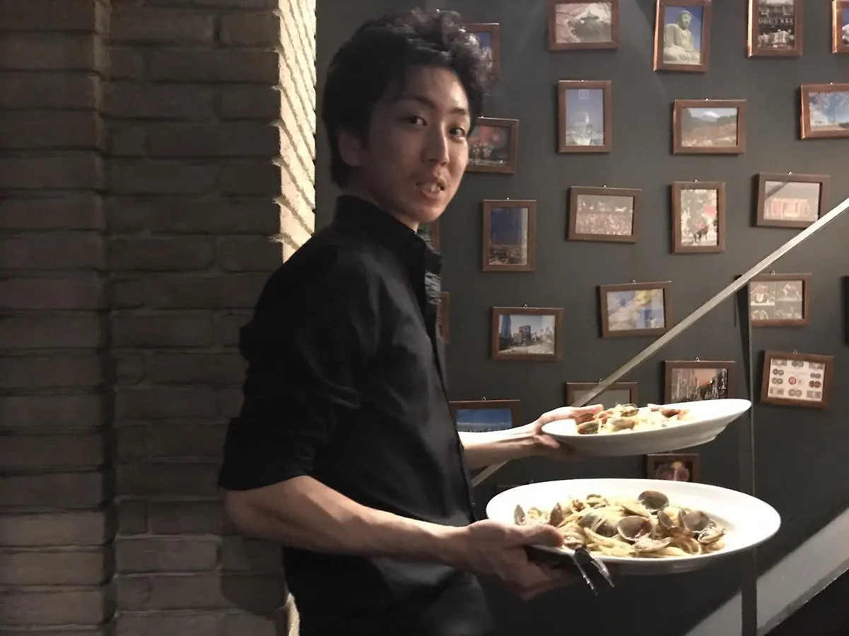 Tokyo Hostel Enishi