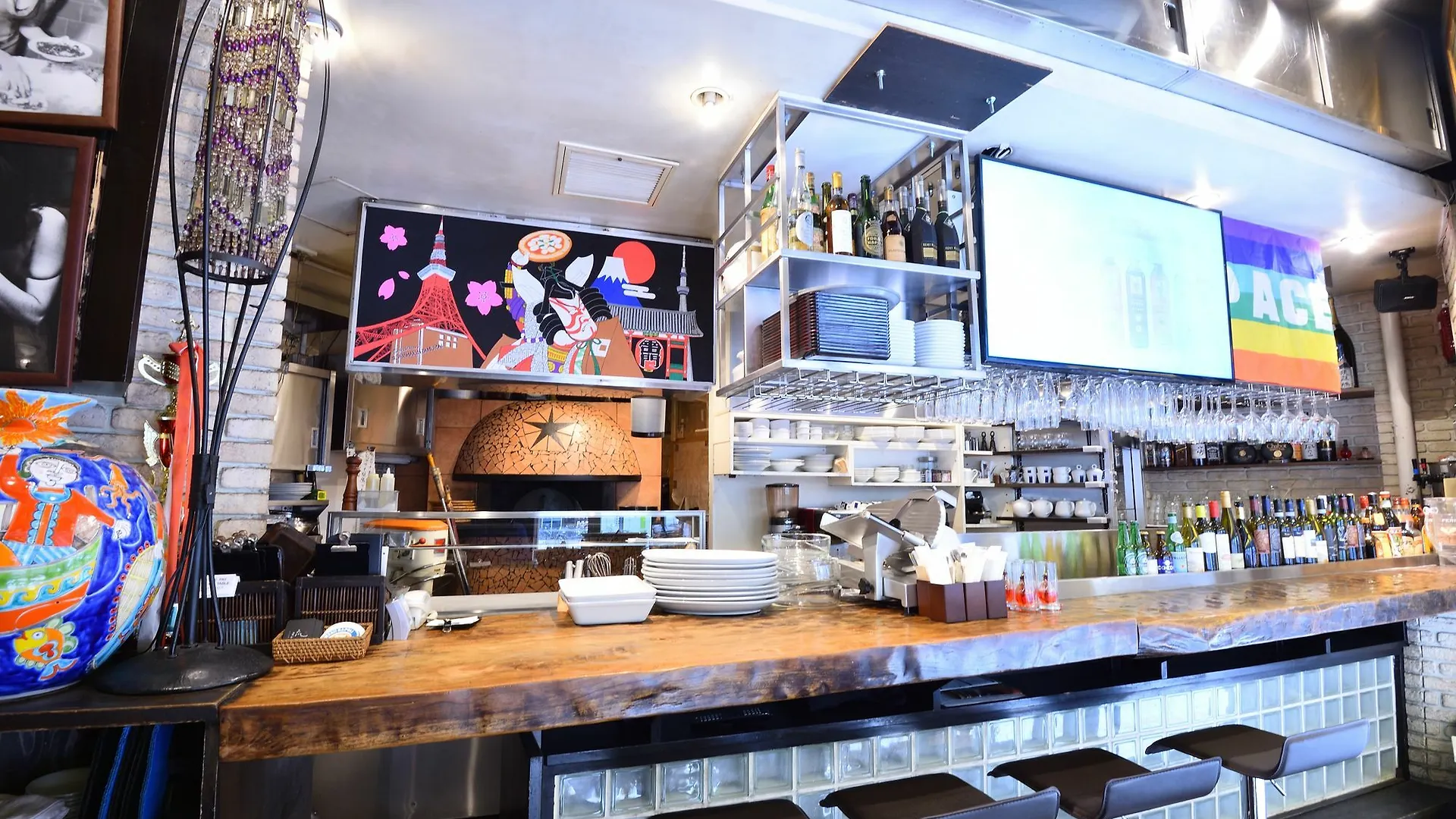 Tokyo Hostel Enishi Japan