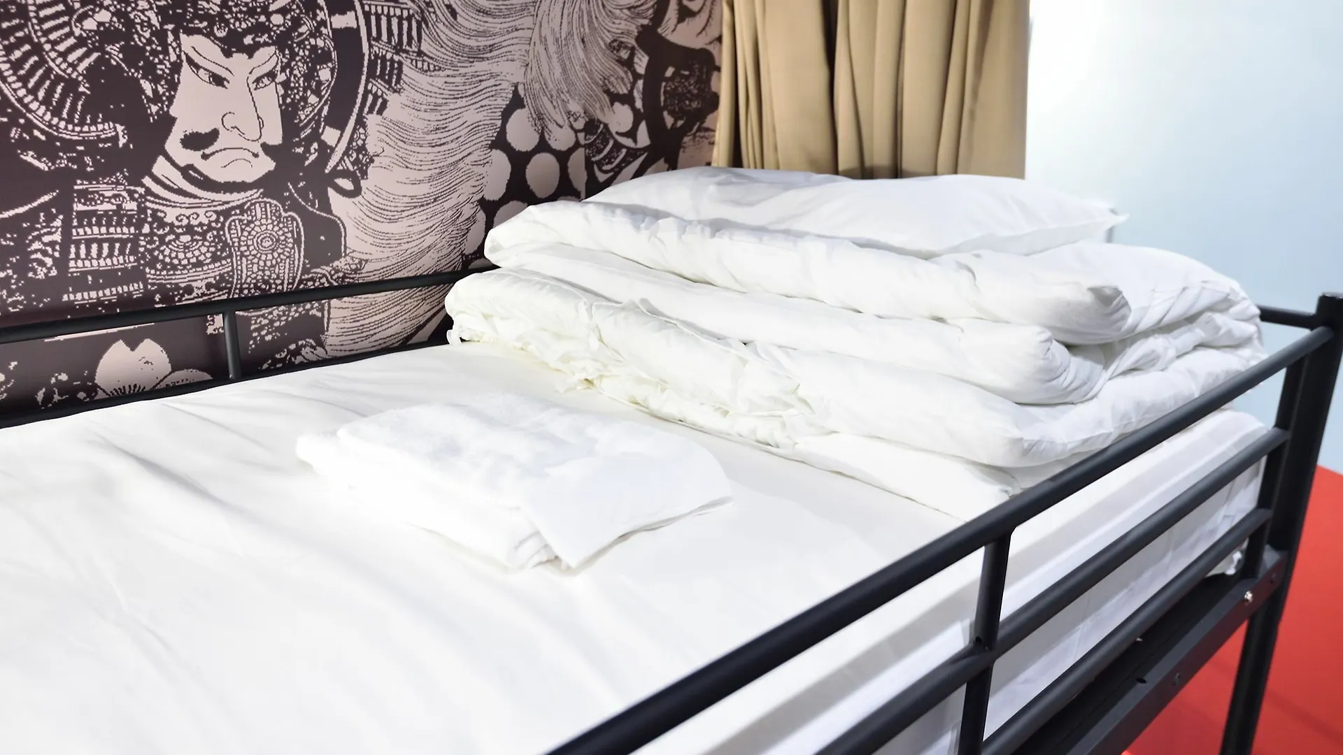 Tokyo Hostel Enishi