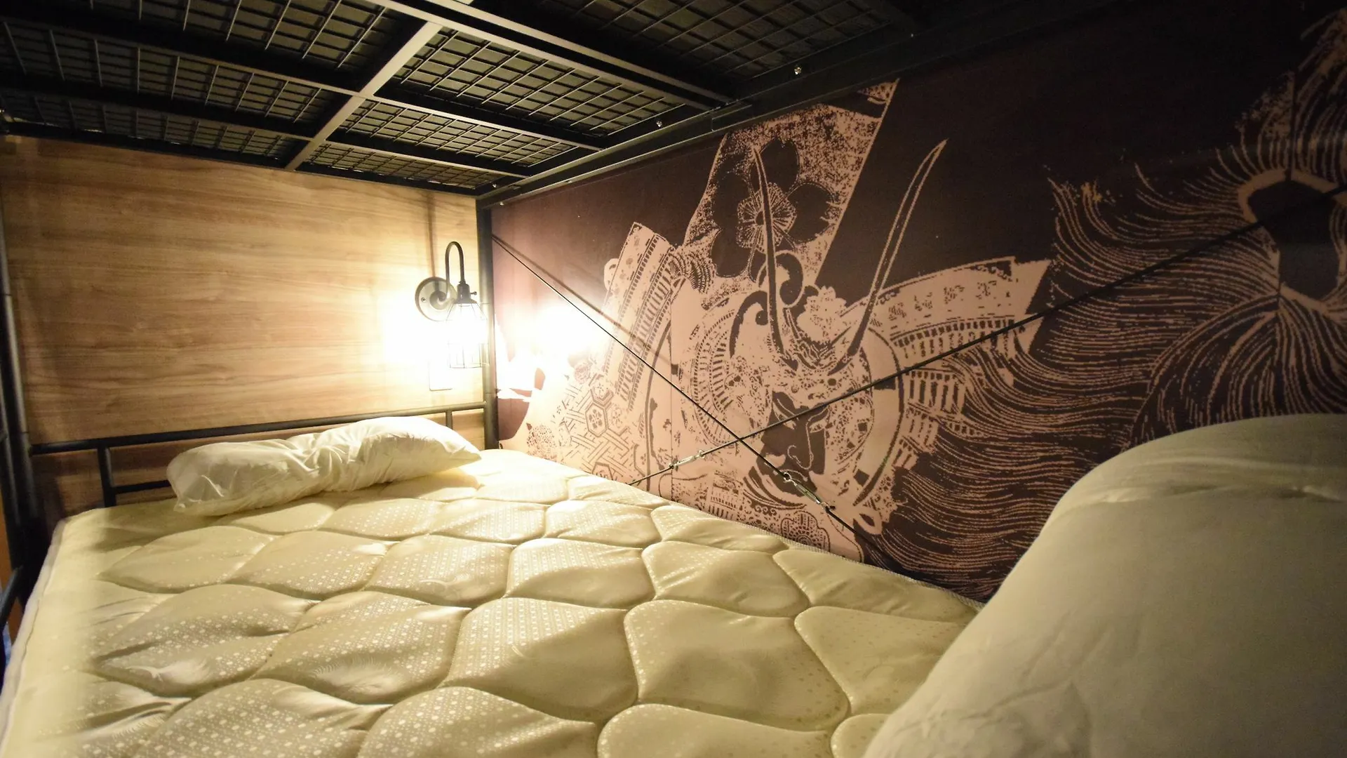 Tokyo Hostel Enishi Japan