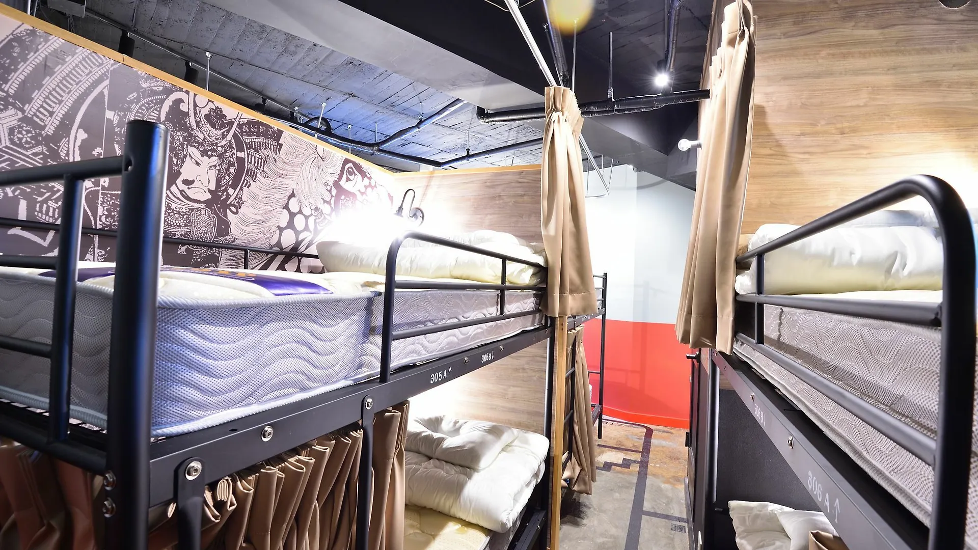 Tokyo Hostel Enishi